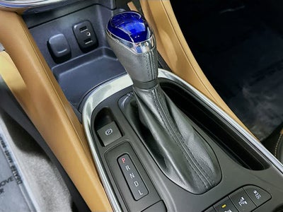 2017 Chevrolet Volt Premier