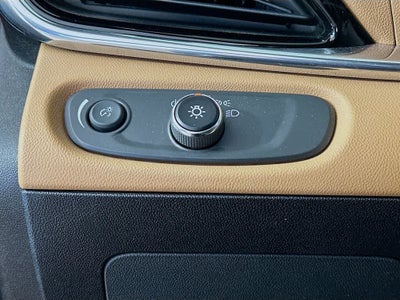 2017 Chevrolet Volt Premier