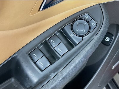 2017 Chevrolet Volt Premier