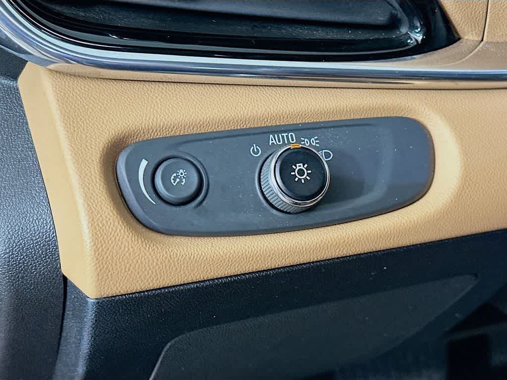 2017 Chevrolet Volt Premier