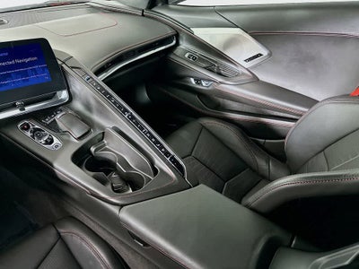 2020 Chevrolet Corvette 3LT