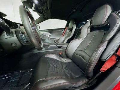 2020 Chevrolet Corvette 3LT