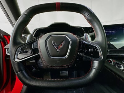 2020 Chevrolet Corvette 3LT