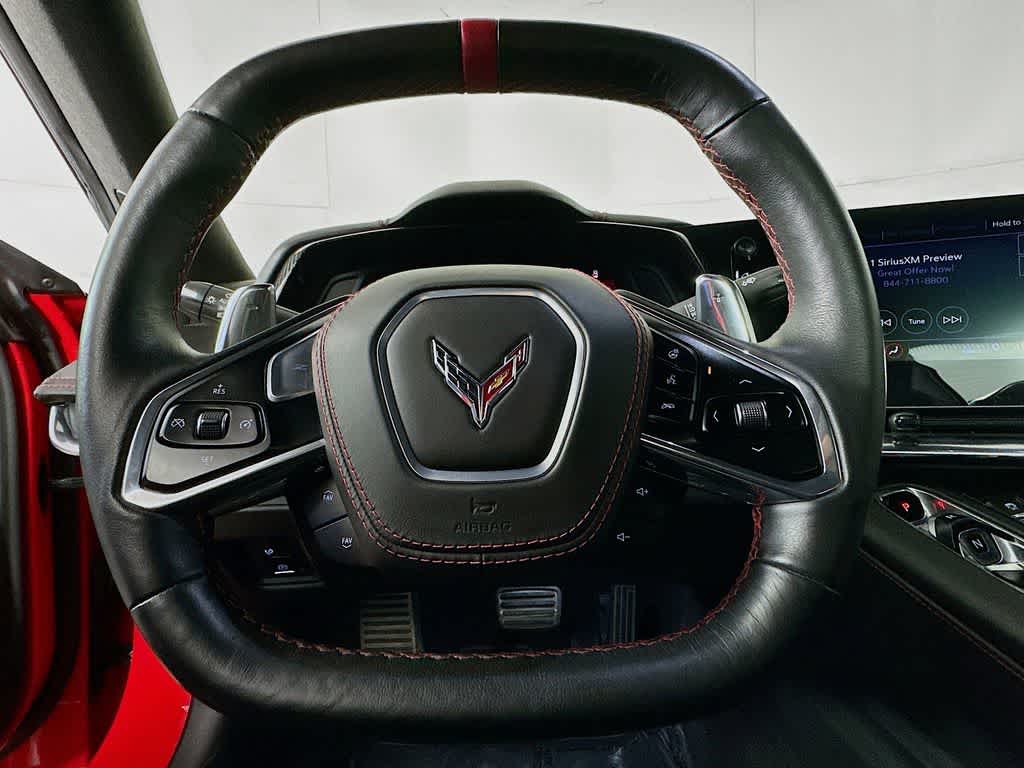 2020 Chevrolet Corvette 3LT