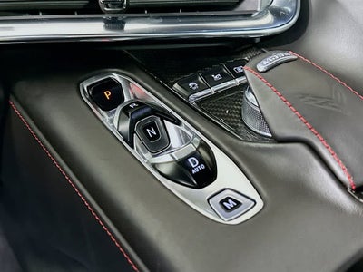 2020 Chevrolet Corvette 3LT