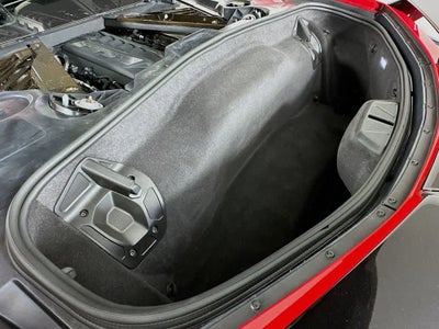 2020 Chevrolet Corvette 3LT