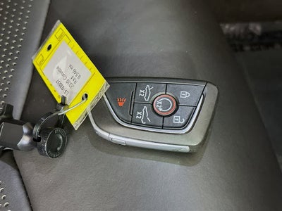 2020 Chevrolet Corvette 3LT