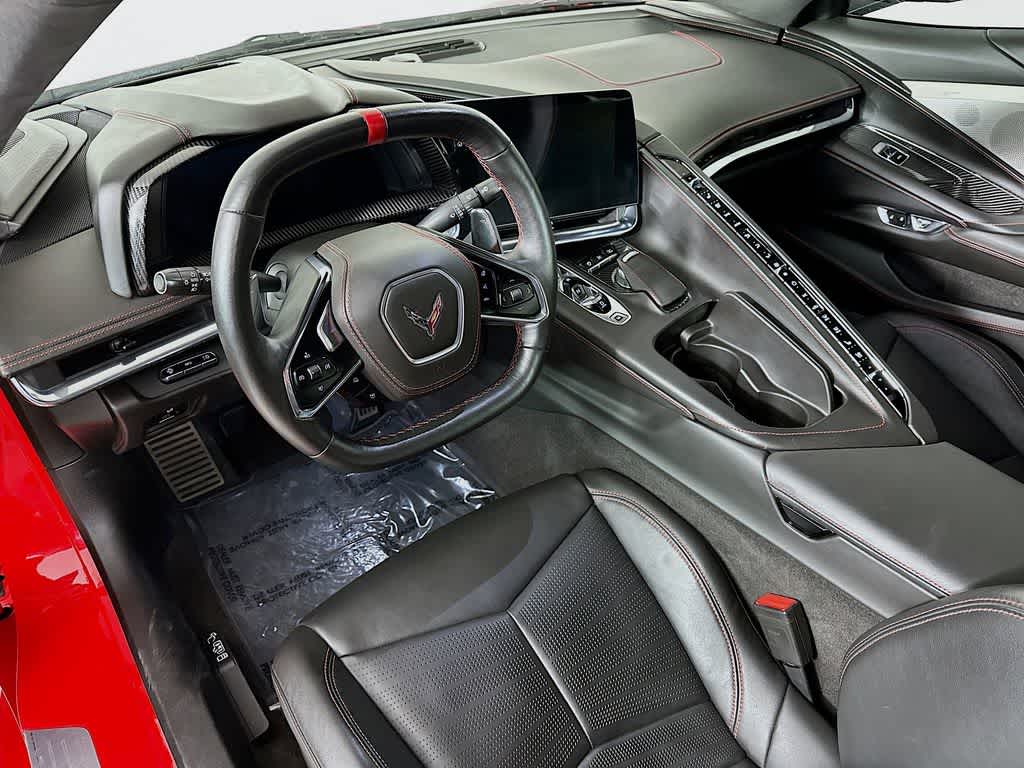 2020 Chevrolet Corvette 3LT