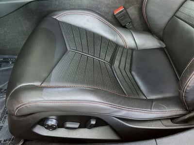 2020 Chevrolet Corvette 3LT