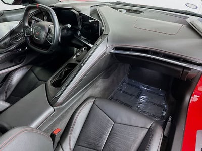 2020 Chevrolet Corvette 3LT