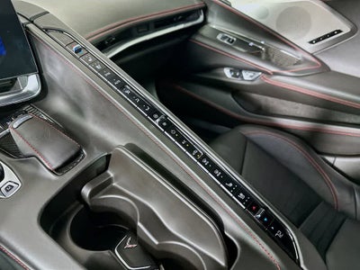 2020 Chevrolet Corvette 3LT