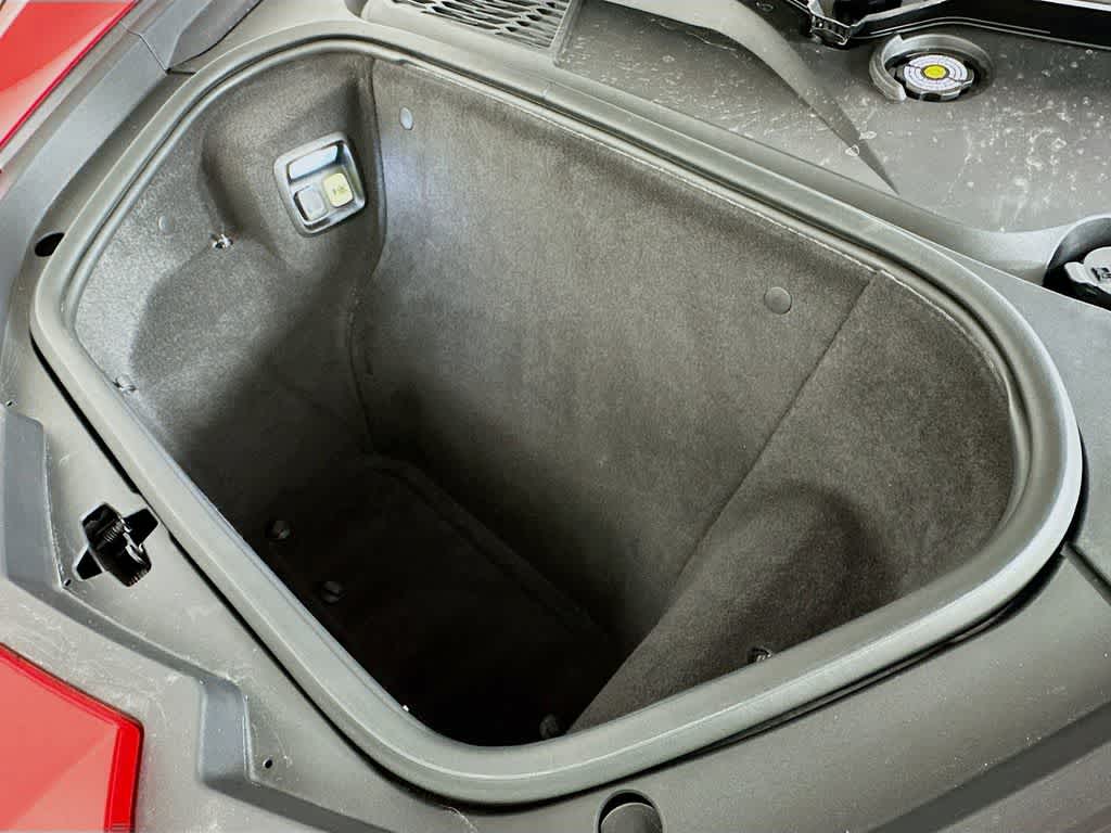 2020 Chevrolet Corvette 3LT