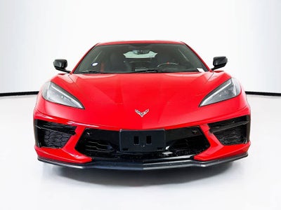 2020 Chevrolet Corvette 3LT