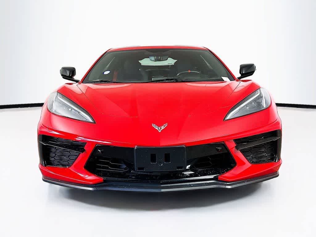 2020 Chevrolet Corvette 3LT