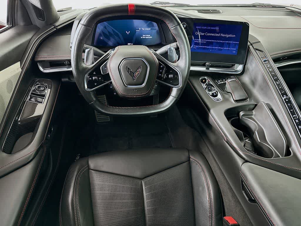 2020 Chevrolet Corvette 3LT