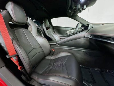 2020 Chevrolet Corvette 3LT