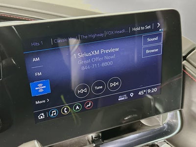 2020 Chevrolet Corvette 3LT