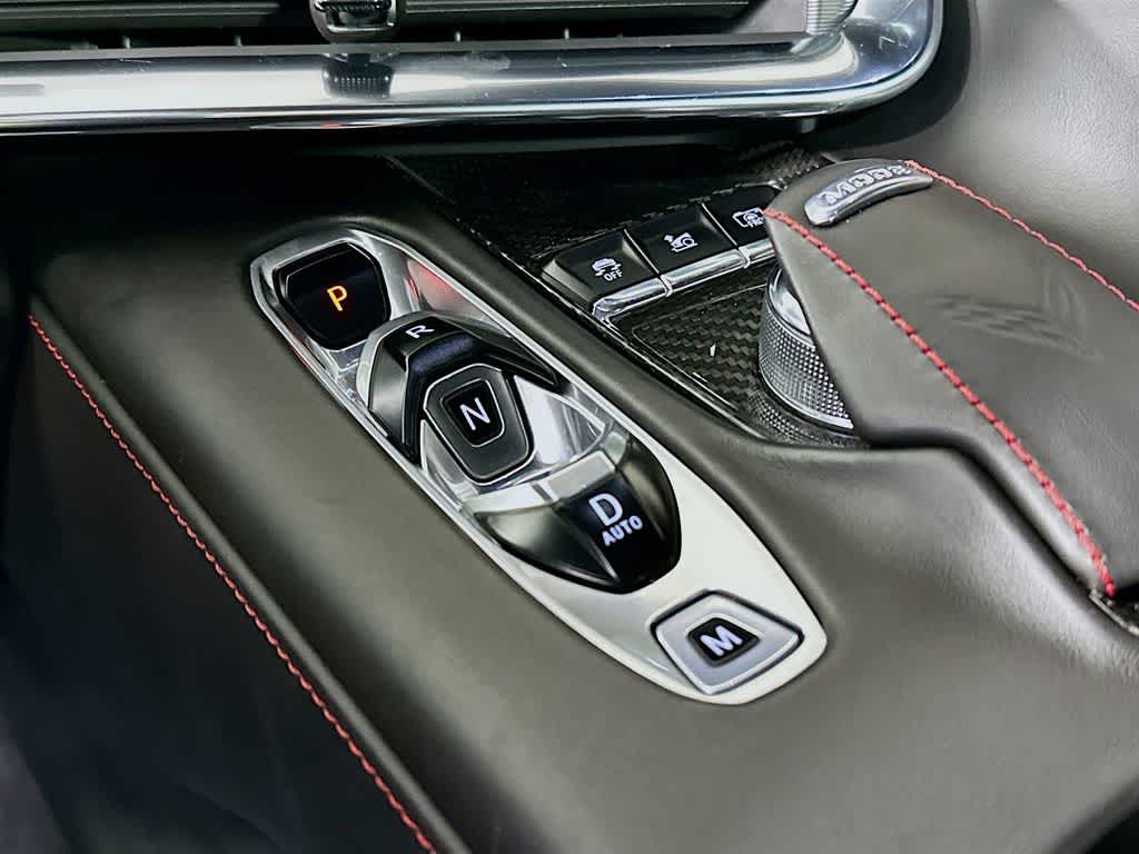 2020 Chevrolet Corvette 3LT