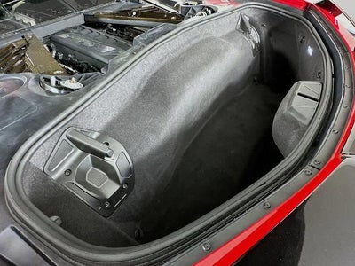 2020 Chevrolet Corvette 3LT