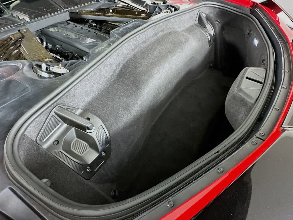 2020 Chevrolet Corvette 3LT