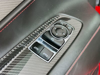 2020 Chevrolet Corvette 3LT