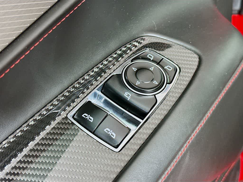 2020 Chevrolet Corvette 3LT