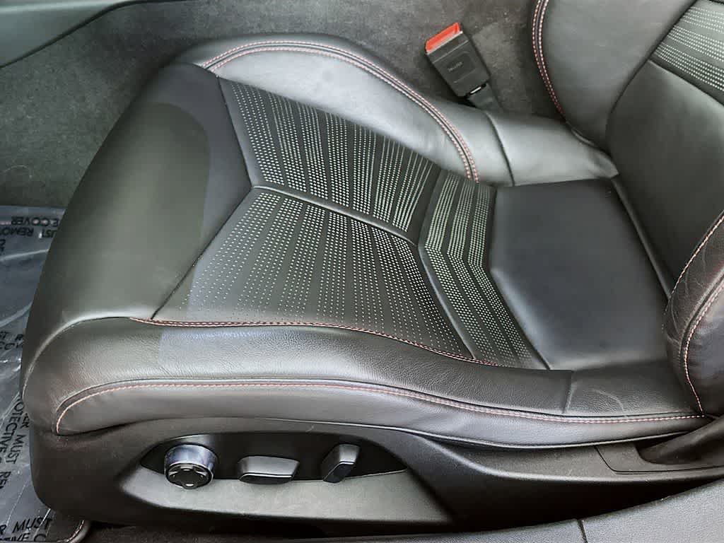 2020 Chevrolet Corvette 3LT