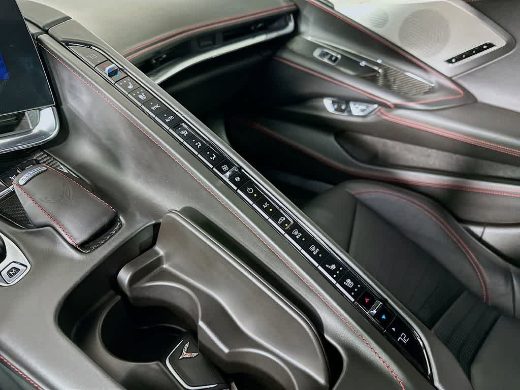 2020 Chevrolet Corvette 3LT