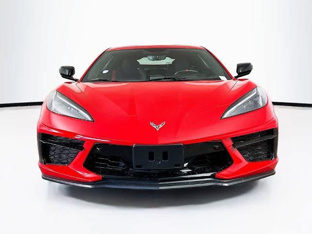 2020 Chevrolet Corvette 3LT