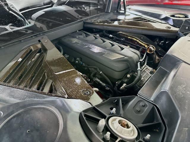 2020 Chevrolet Corvette 3LT