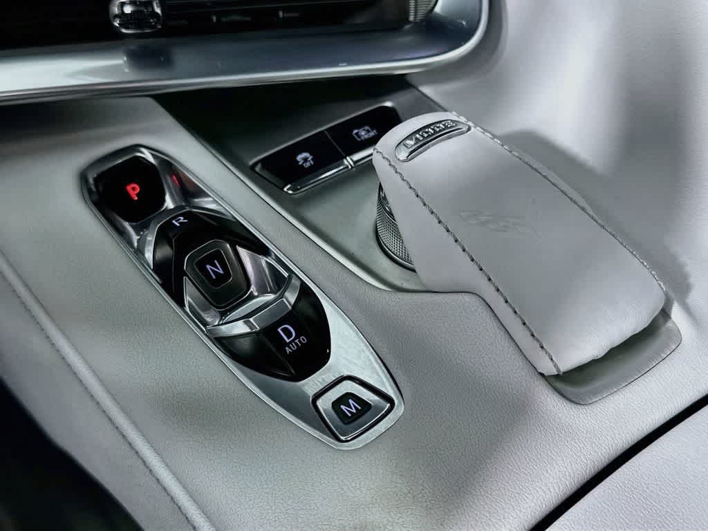 2024 Chevrolet Corvette 2LT