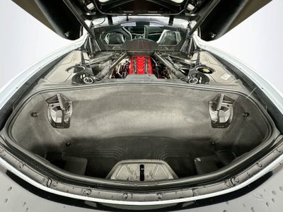 2024 Chevrolet Corvette 2LT