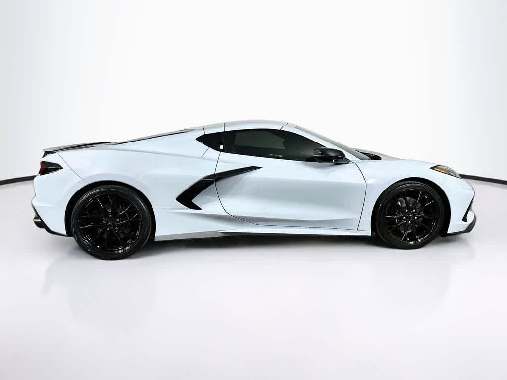 2024 Chevrolet Corvette 2LT