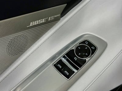 2024 Chevrolet Corvette 2LT