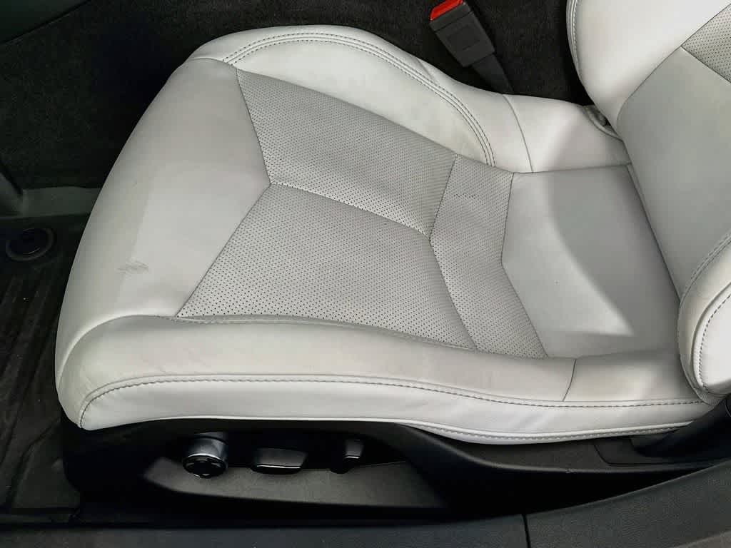 2024 Chevrolet Corvette 2LT