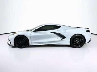 2024 Chevrolet Corvette 2LT