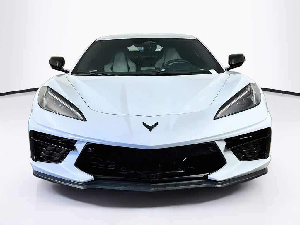 2024 Chevrolet Corvette 2LT