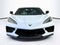 2024 Chevrolet Corvette 2LT
