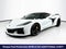 2025 Chevrolet Corvette 3LZ