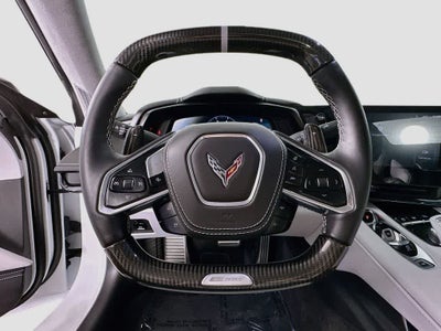 2025 Chevrolet Corvette 3LZ