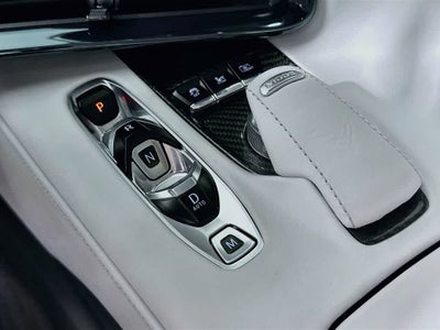 2025 Chevrolet Corvette 3LZ