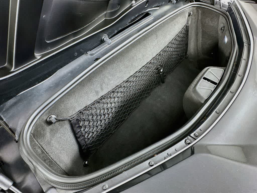 2025 Chevrolet Corvette 3LZ