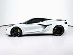 2025 Chevrolet Corvette 3LZ