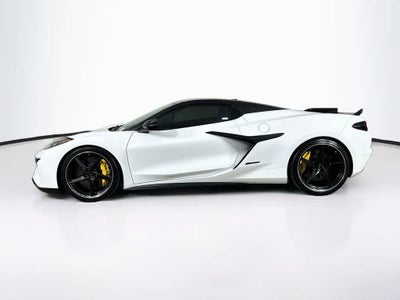 2025 Chevrolet Corvette 3LZ
