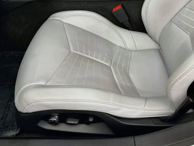 2025 Chevrolet Corvette 3LZ
