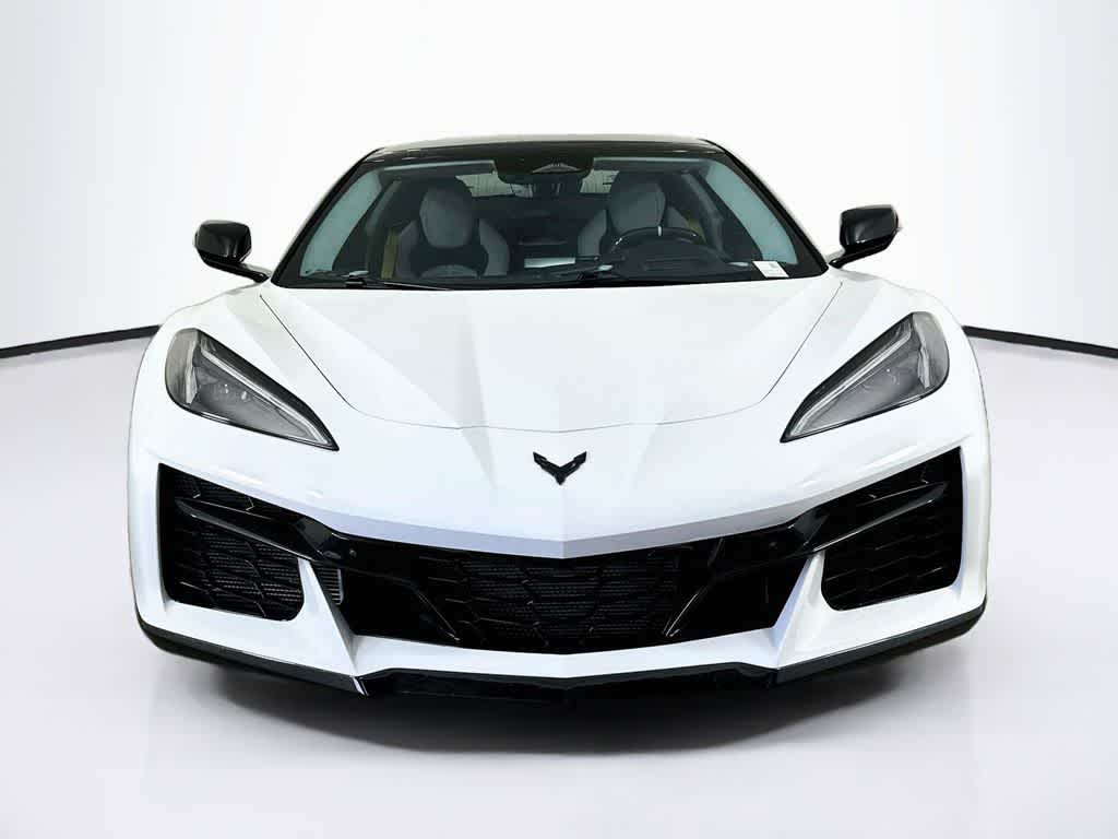 2025 Chevrolet Corvette 3LZ