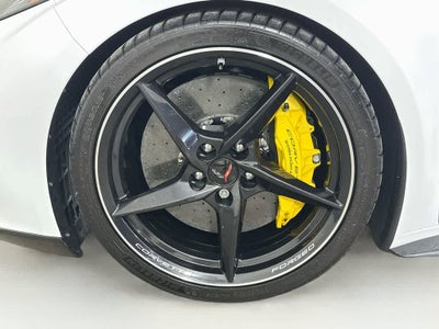 2025 Chevrolet Corvette 3LZ
