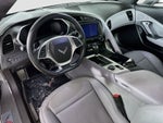 2016 Chevrolet Corvette Z51 3LT
