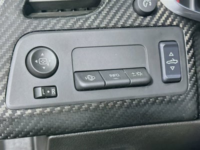 2016 Chevrolet Corvette Z51 3LT