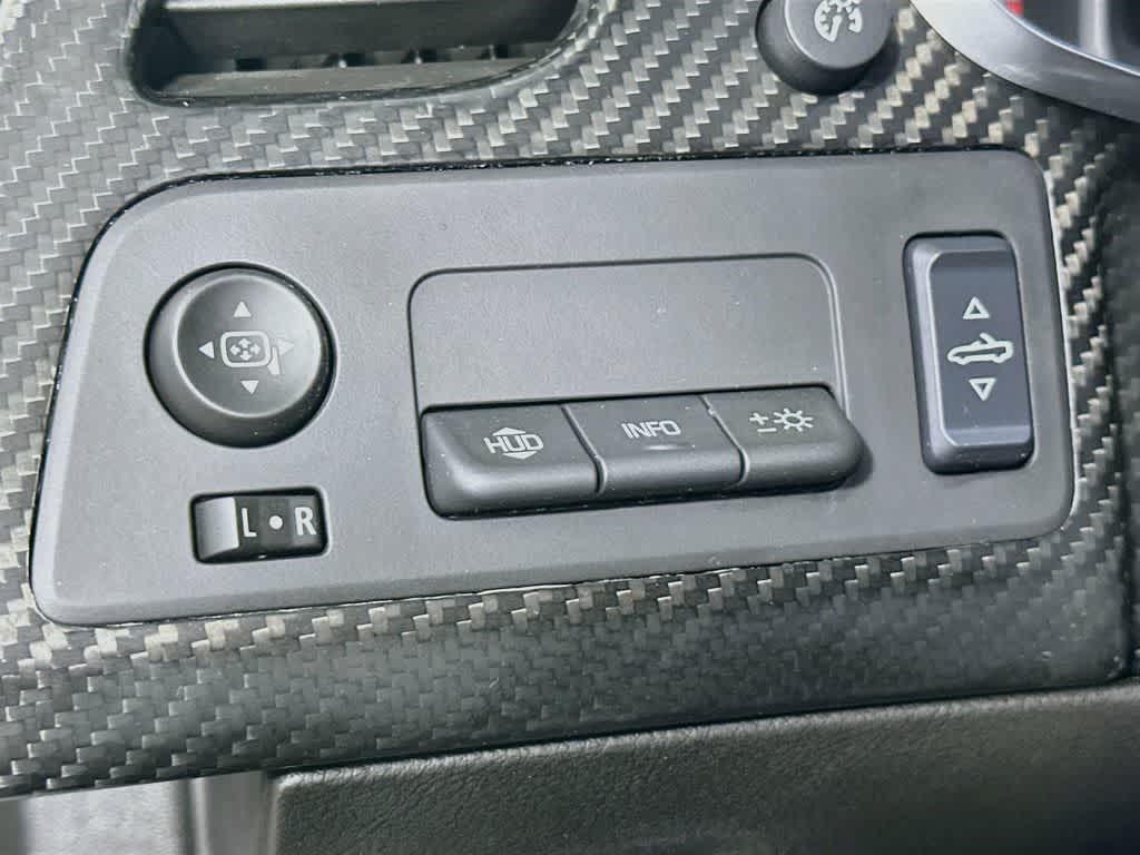 2016 Chevrolet Corvette Z51 3LT